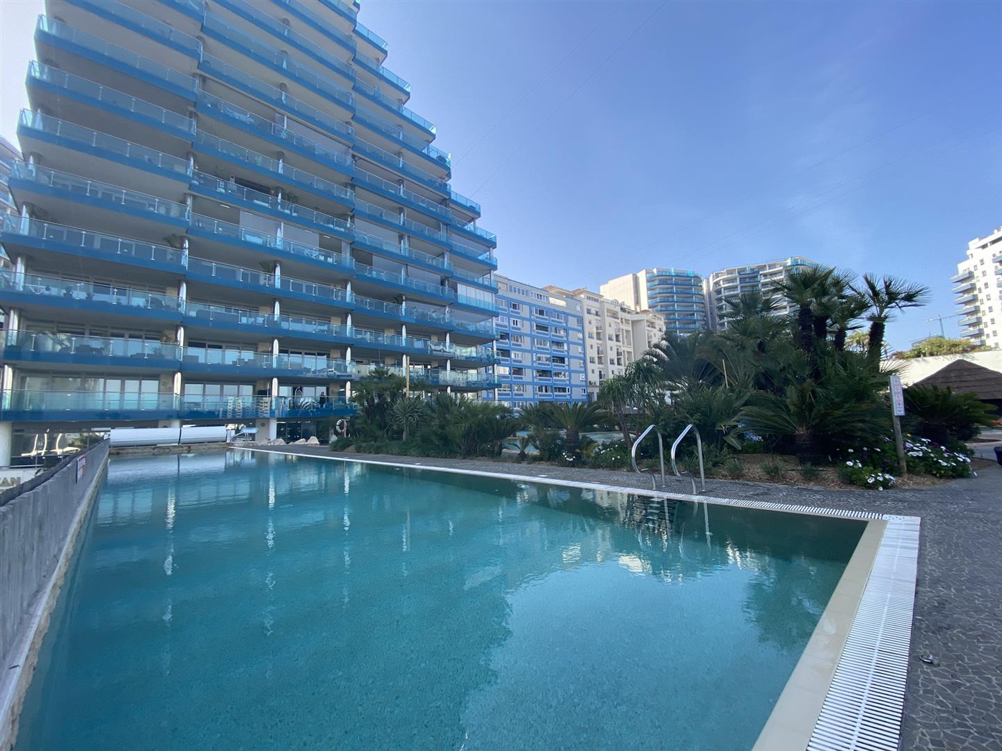  Image of Apartment - 2 Bedrooms - 2 Bathrooms for Rental in Grand Ocean Plaza-Gibraltar, Image 25